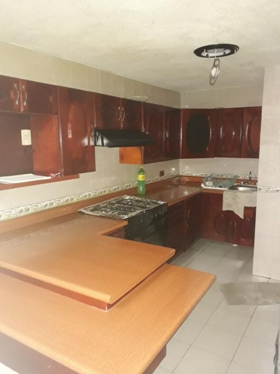 CASA EN VENTA COFRADIA DE SAN MIGUEL 1 CUAUTITLAN IZCALLI - 2
