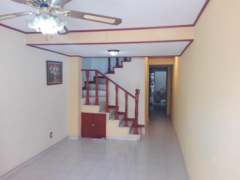 CASA EN VENTA COFRADIA DE SAN MIGUEL 1 CUAUTITLAN IZCALLI - 4