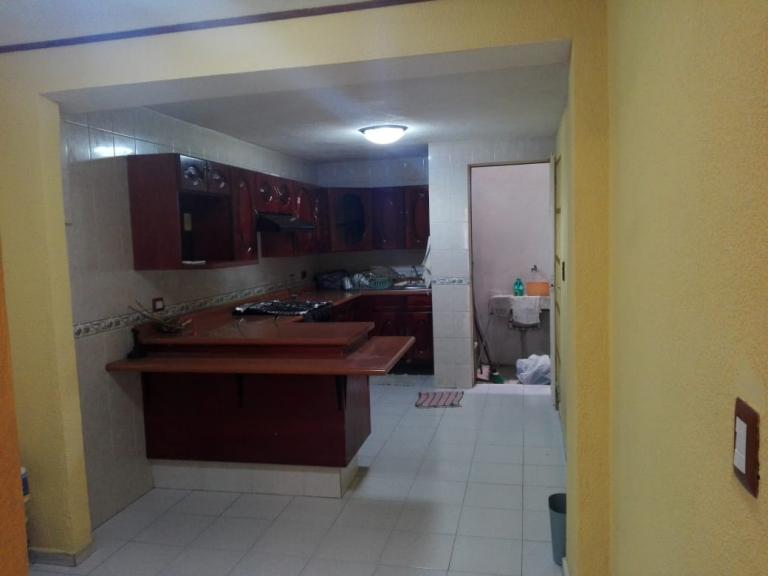 CASA EN VENTA COFRADIA DE SAN MIGUEL 1 CUAUTITLAN IZCALLI - 5