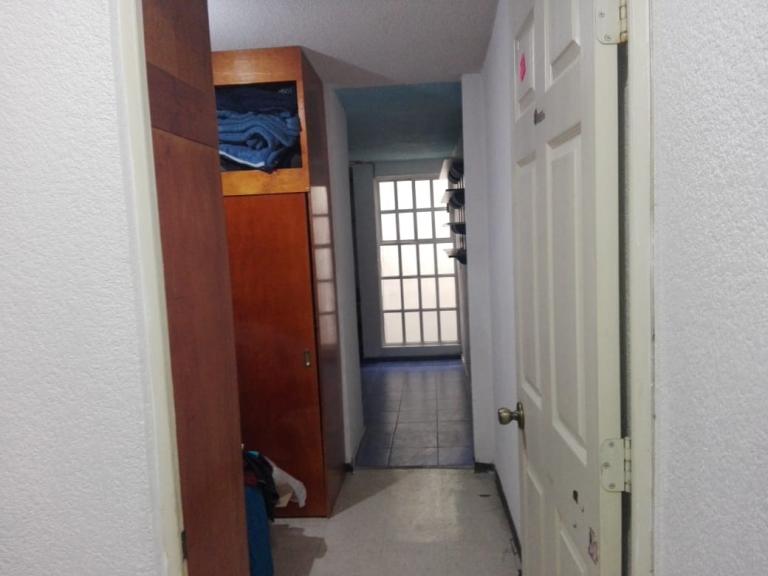 CASA EN VENTA COFRADIA DE SAN MIGUEL 1 CUAUTITLAN IZCALLI - 12