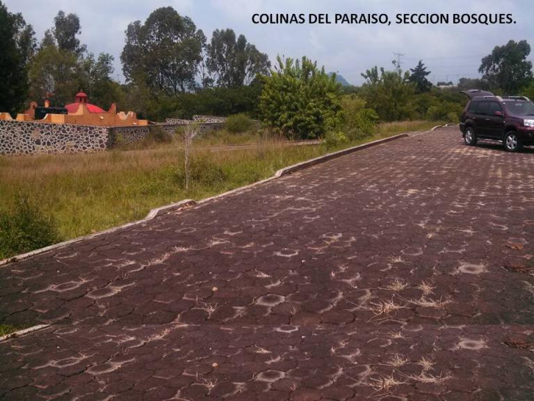 Colinas del Paraiso - 6