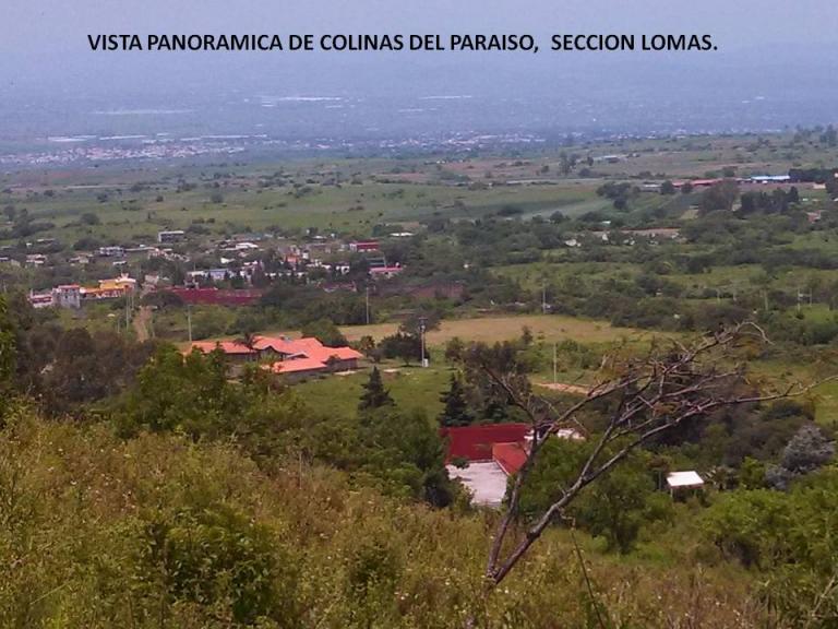 Colinas del Paraiso - 7
