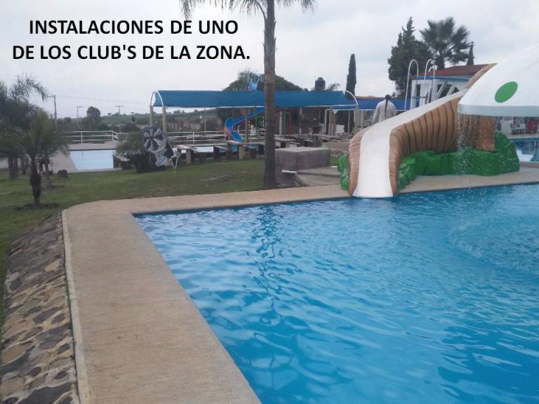 Colinas del Paraiso - 13