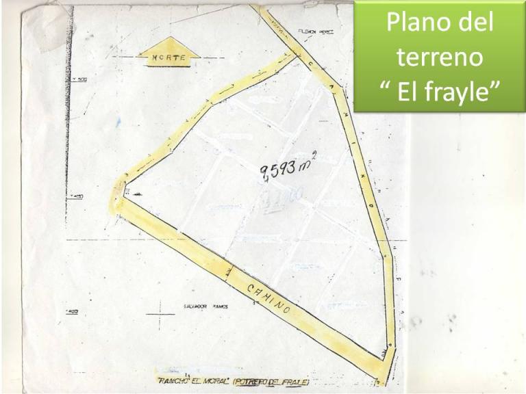 El Frayle - 11