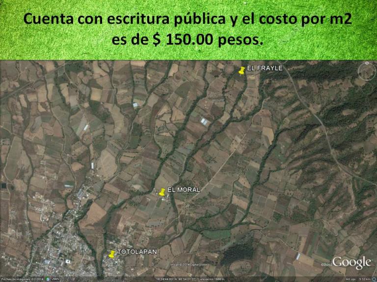 El Frayle - 12