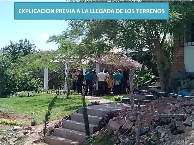Las Estacas - 2