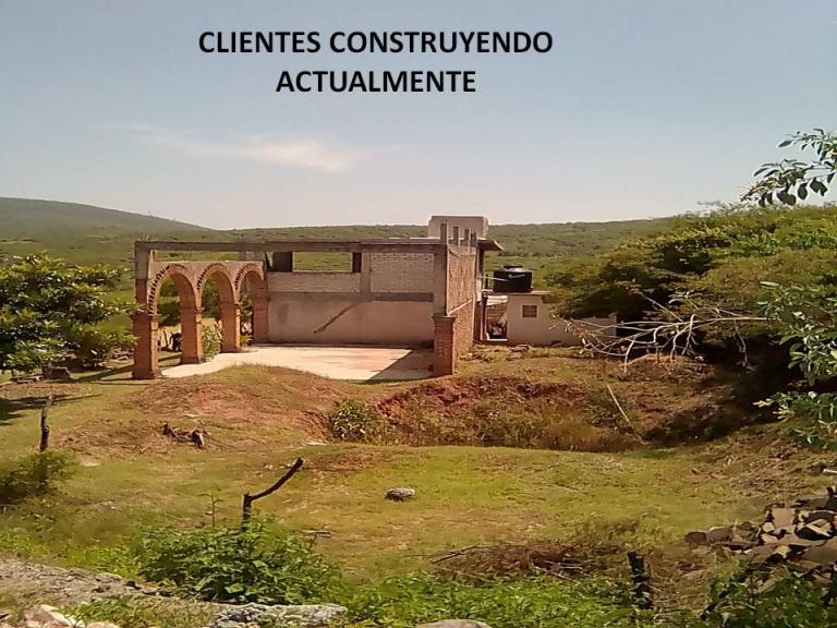 Las Estacas - 4