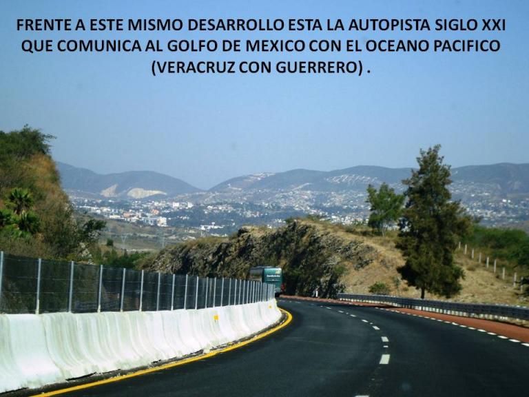 Las Estacas - 5