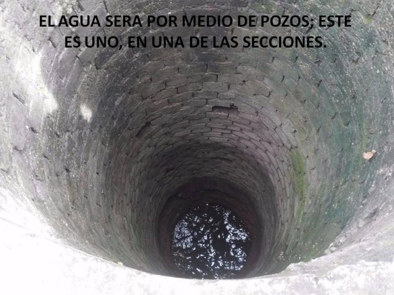 Las Estacas - 7