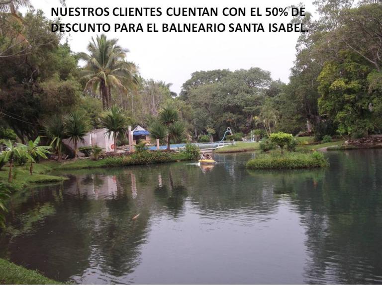 Las Estacas - 9