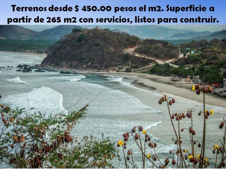Bahias de Papanoa - 3