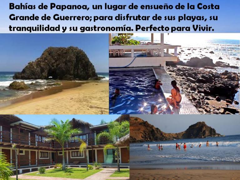Bahias de Papanoa - 6