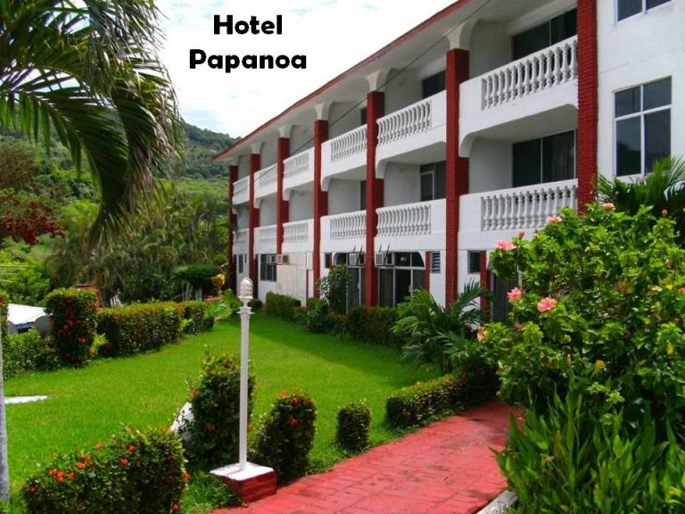 Bahias de Papanoa - 8