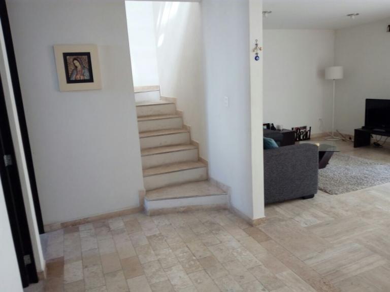 CASA EN VENTA 3 REC. ZONA CIUDAD JUDICIAL UVM $ 1,790,000 - 6