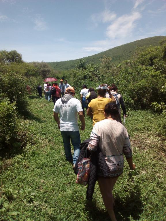terrenos en las estacas morelos - 2