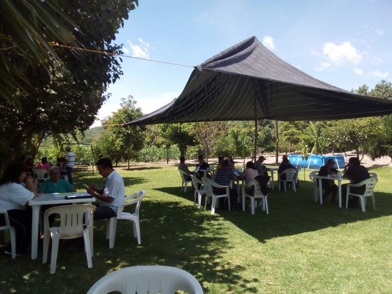 terrenos en nepopualco morelos - 3