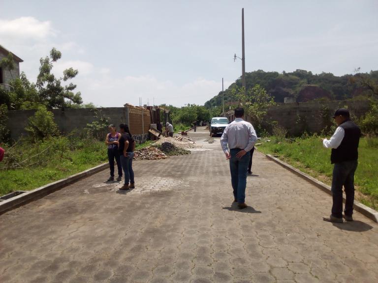 terreno en morelos 1200 metros - 2
