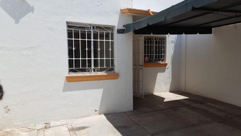 Casa Pradera Dorada cerca de UAdeO - 2
