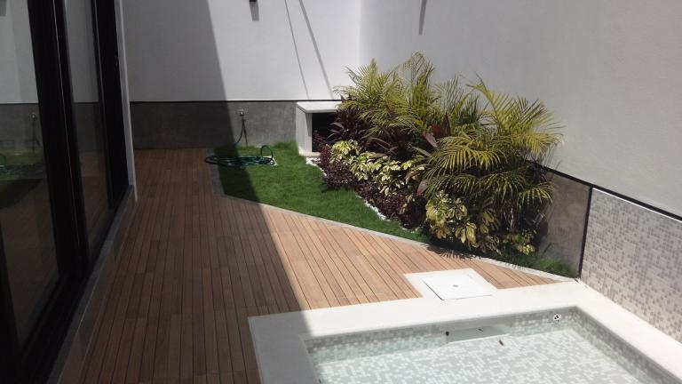 ESPECTACULAR CASA EN RESIDENCIAL AQUA, CANCUN, Q. ROO - 12