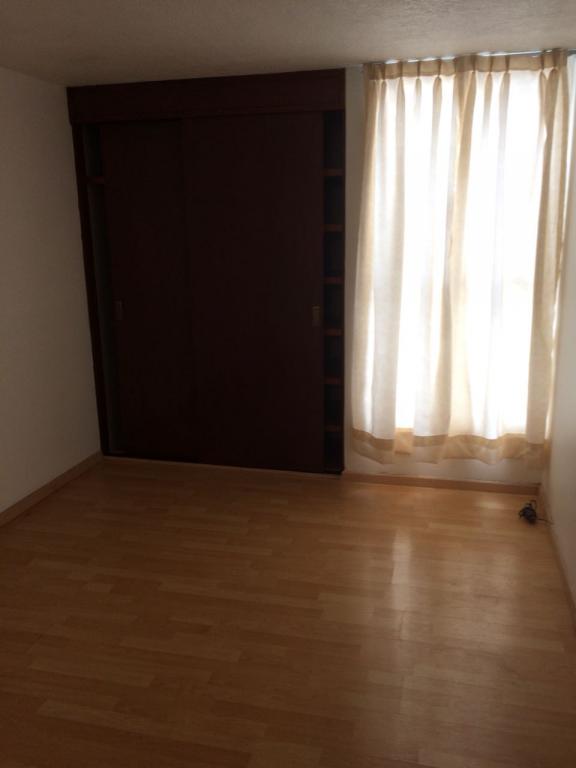 Departamento de 2 recamaras en Colinas del Sur.