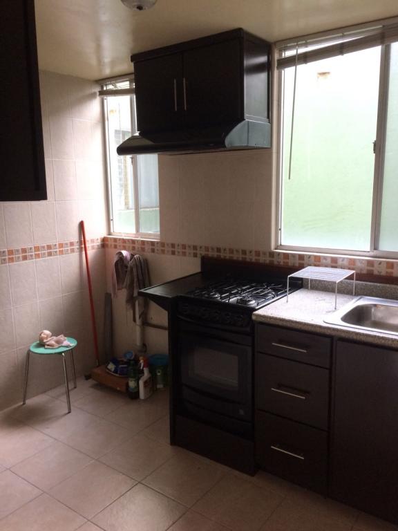 Departamento de 2 recamaras en Colinas del Sur. — foto 2