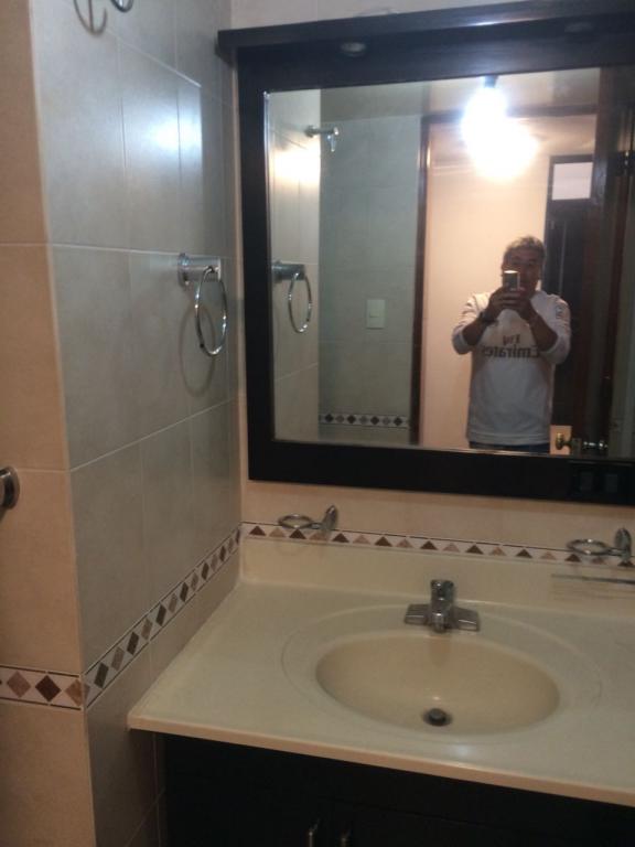 Departamento de 2 recamaras en Colinas del Sur. — foto 6