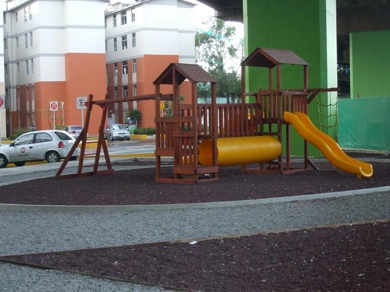 Departamento de 3 recamaras en Industrial Vallejo — foto 2