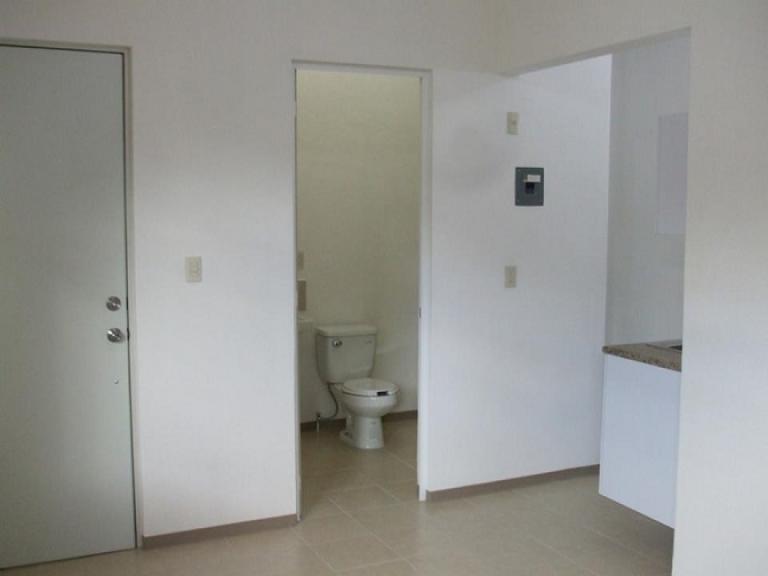 Departamento de 3 recamaras en Industrial Vallejo — foto 4