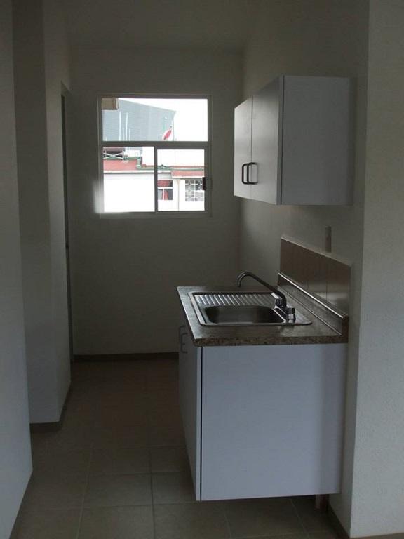 Departamento de 3 recamaras en Industrial Vallejo — foto 5