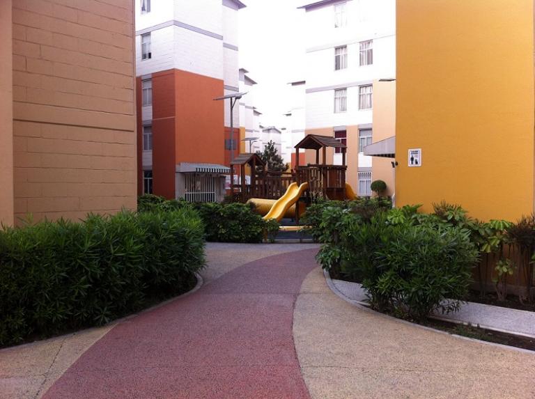 Departamento de 3 recamaras en Industrial Vallejo — foto 7