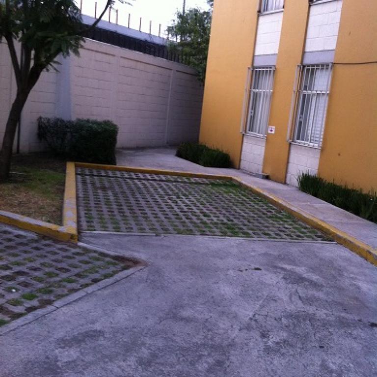 Departamento de 3 recamaras en Industrial Vallejo — foto 13
