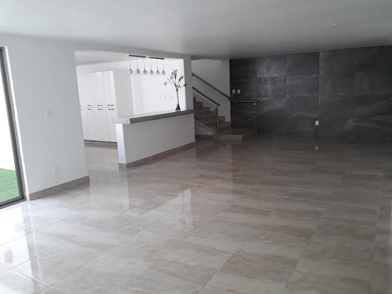 CASA EN VENTA LAS ARBOLEDAS TLALNEPANTLA - 2