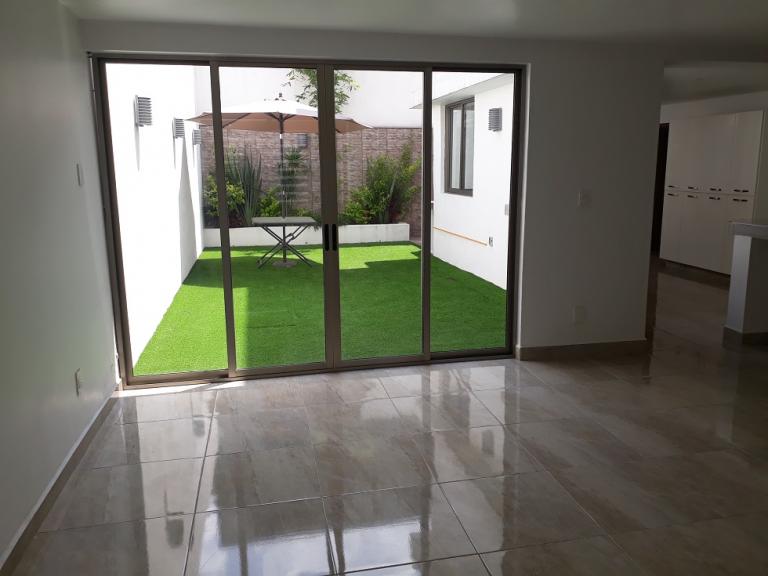 CASA EN VENTA LAS ARBOLEDAS TLALNEPANTLA - 3