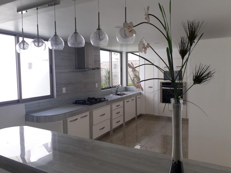 CASA EN VENTA LAS ARBOLEDAS TLALNEPANTLA - 5
