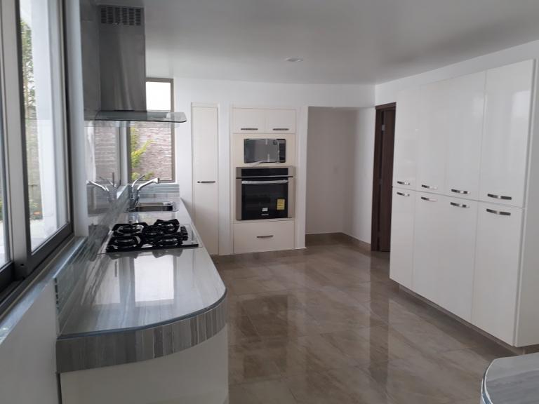 CASA EN VENTA LAS ARBOLEDAS TLALNEPANTLA - 6