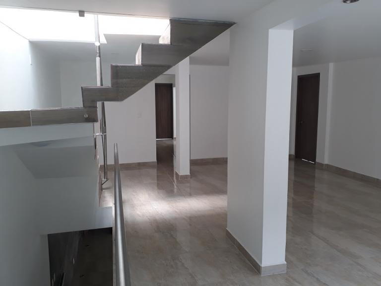 CASA EN VENTA LAS ARBOLEDAS TLALNEPANTLA - 7