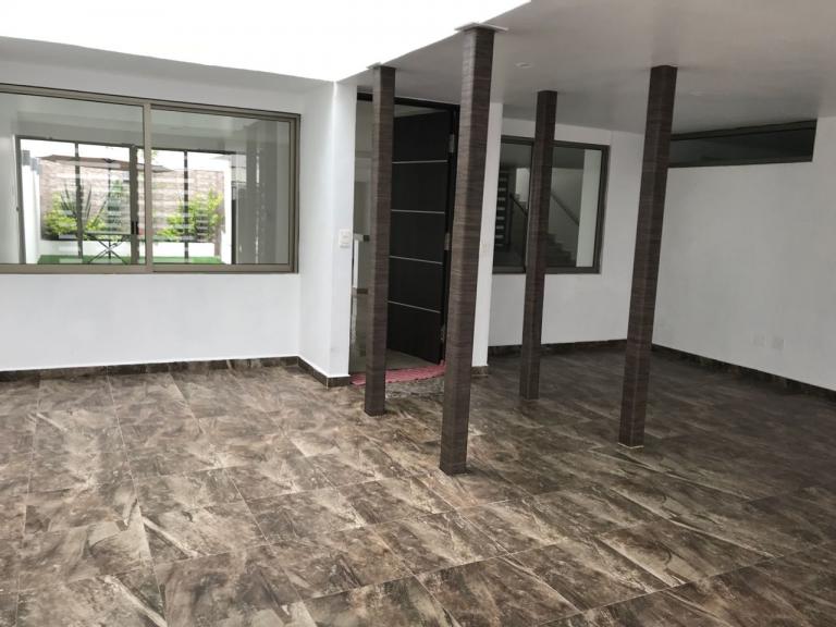 CASA EN VENTA LAS ARBOLEDAS TLALNEPANTLA - 9
