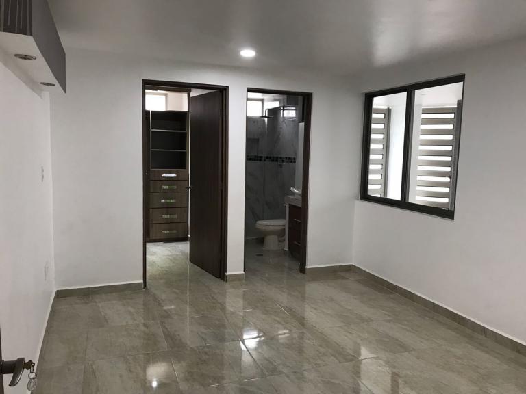 CASA EN VENTA LAS ARBOLEDAS TLALNEPANTLA - 10