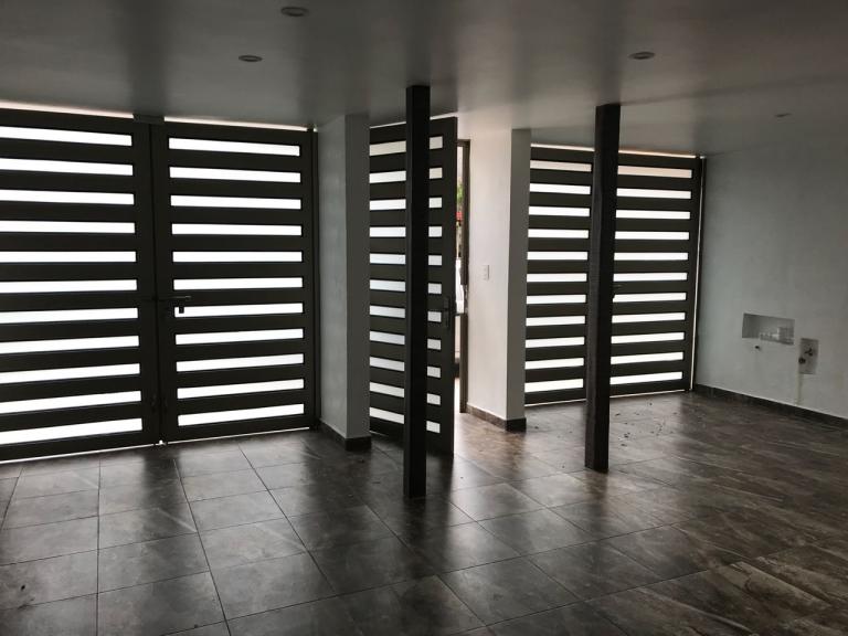 CASA EN VENTA LAS ARBOLEDAS TLALNEPANTLA - 11