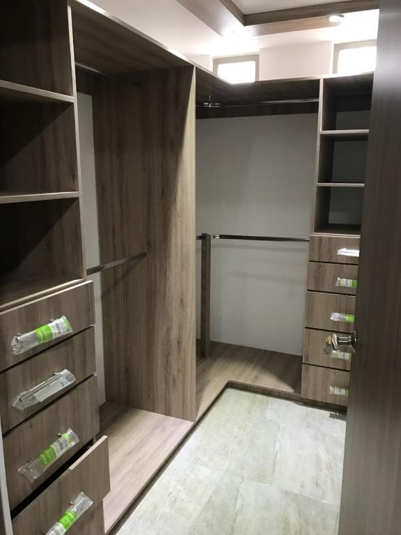 CASA EN VENTA LAS ARBOLEDAS TLALNEPANTLA - 12
