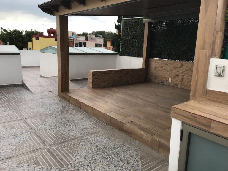 CASA EN VENTA LAS ARBOLEDAS TLALNEPANTLA - 15