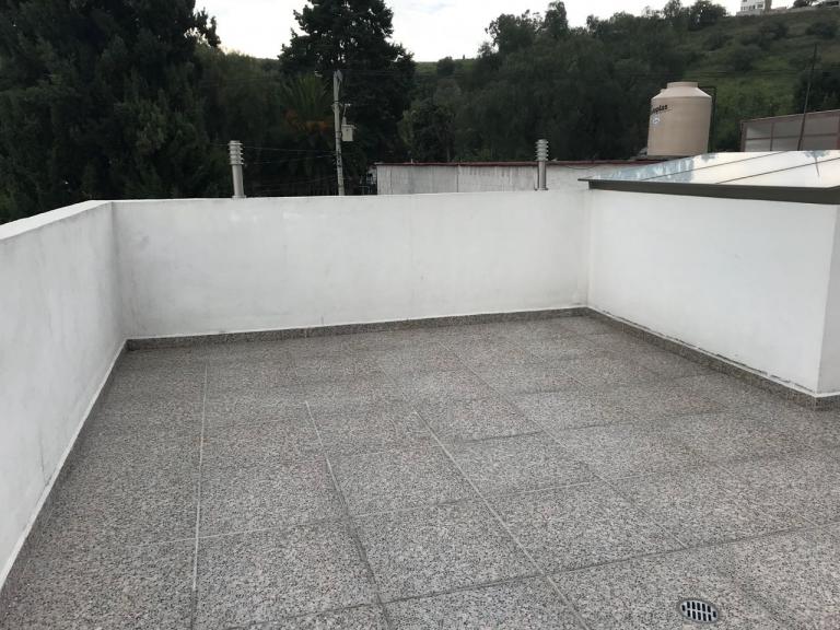 CASA EN VENTA LAS ARBOLEDAS TLALNEPANTLA - 16