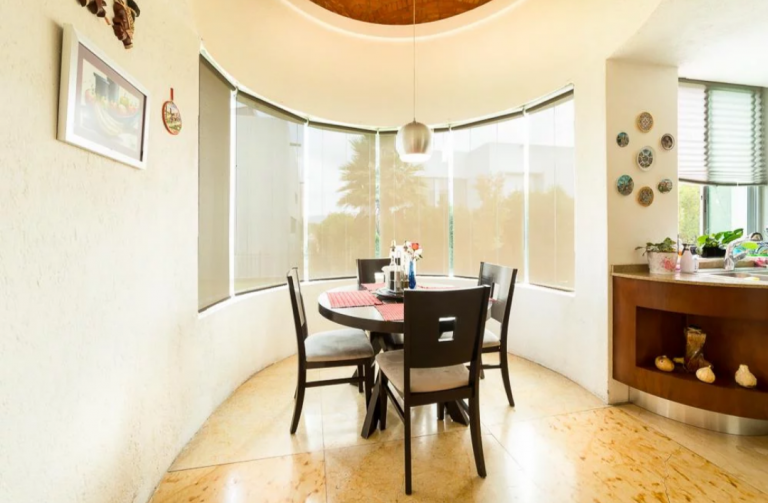 Residencia de Lujo en el mejor Fraccionamiento de Querétaro - 3