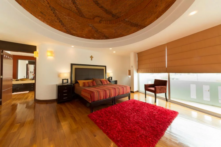 Residencia de Lujo en el mejor Fraccionamiento de Querétaro - 4