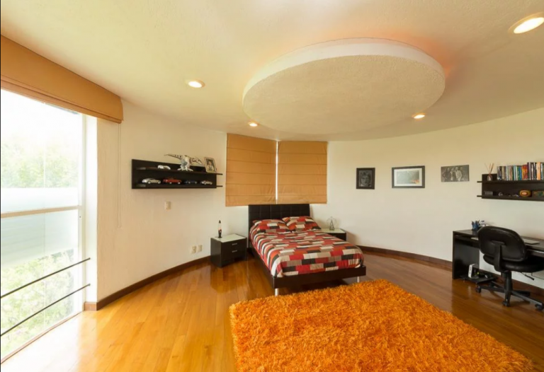 Residencia de Lujo en el mejor Fraccionamiento de Querétaro - 8