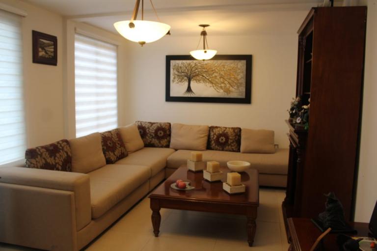 Casa en Venta Las Alamedas Atizapan de Zaragoza Edo de Mex - 1
