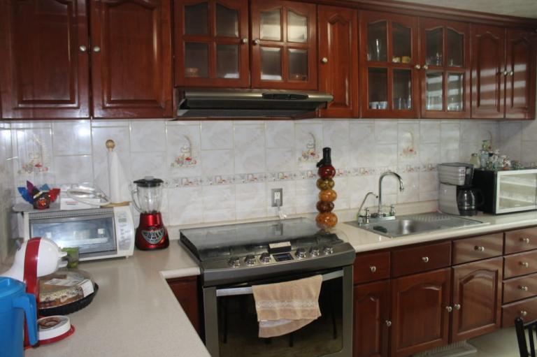Casa en Venta Las Alamedas Atizapan de Zaragoza Edo de Mex - 4
