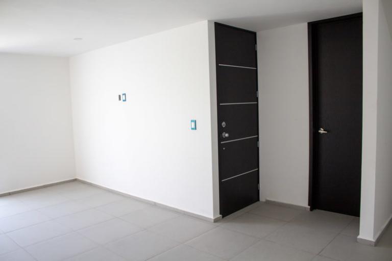 CASAS EN VENTA COL. BELLAVISTA CUAUTITLAN IZCALLI - 4