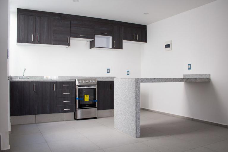 CASAS EN VENTA COL. BELLAVISTA CUAUTITLAN IZCALLI - 5