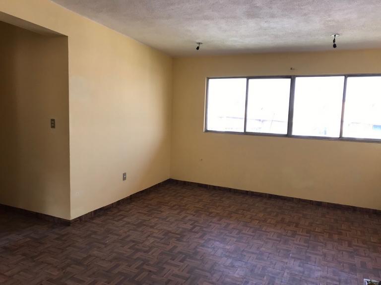 DEPARTAMENTO EN VENTA ATIZAPAN EDOMEX - 2